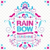Rainbow - Rainbow Syndrome Part 2: Sunshine